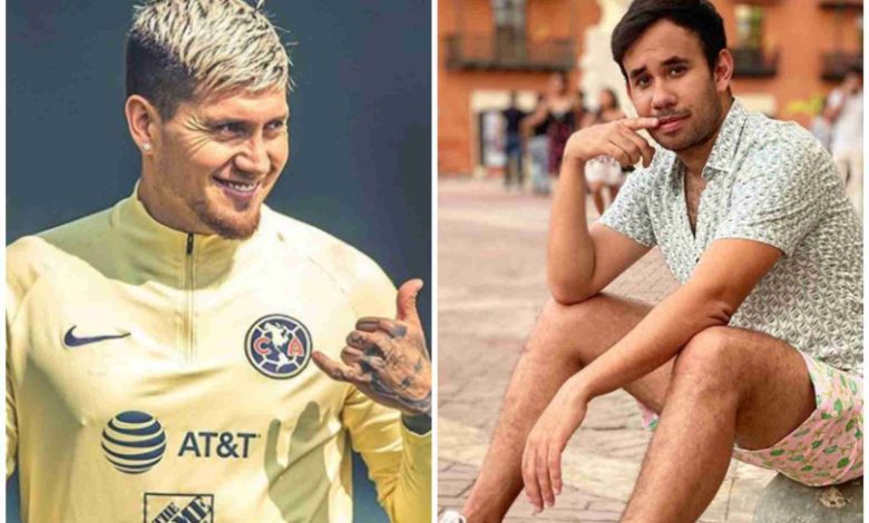 Foto: Cortesía Werevertumorrow destroza a Nicolás Castillo con épico trolleo