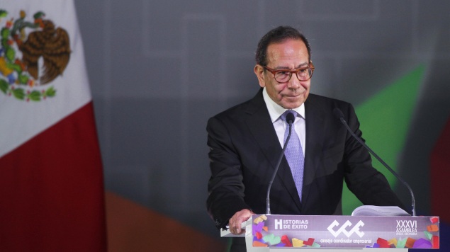 Foto: Cortesía Crear 2 millones de empleos es irreal; gobierno no ha entendido dimensión de la crisis: CCE