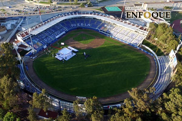 Foto: Cortesía Pericos modificaría el nombre de su estadio por acuerdo comercial