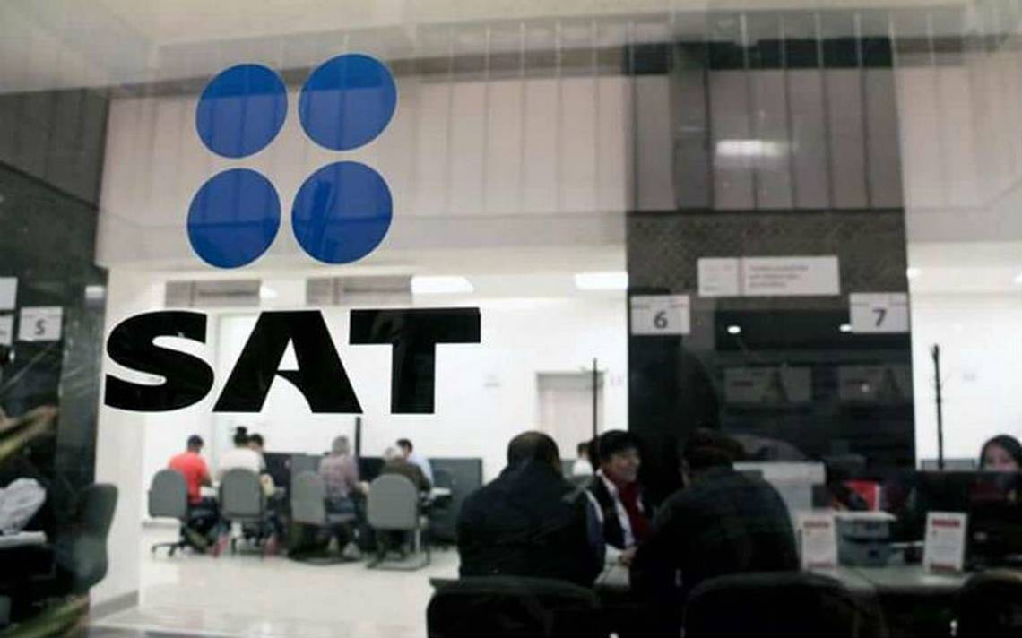 Foto: Cortesía SAT saldrá de ‘cacería’ de facturas falsas y revisará los sellos digitales de contribuyentes
