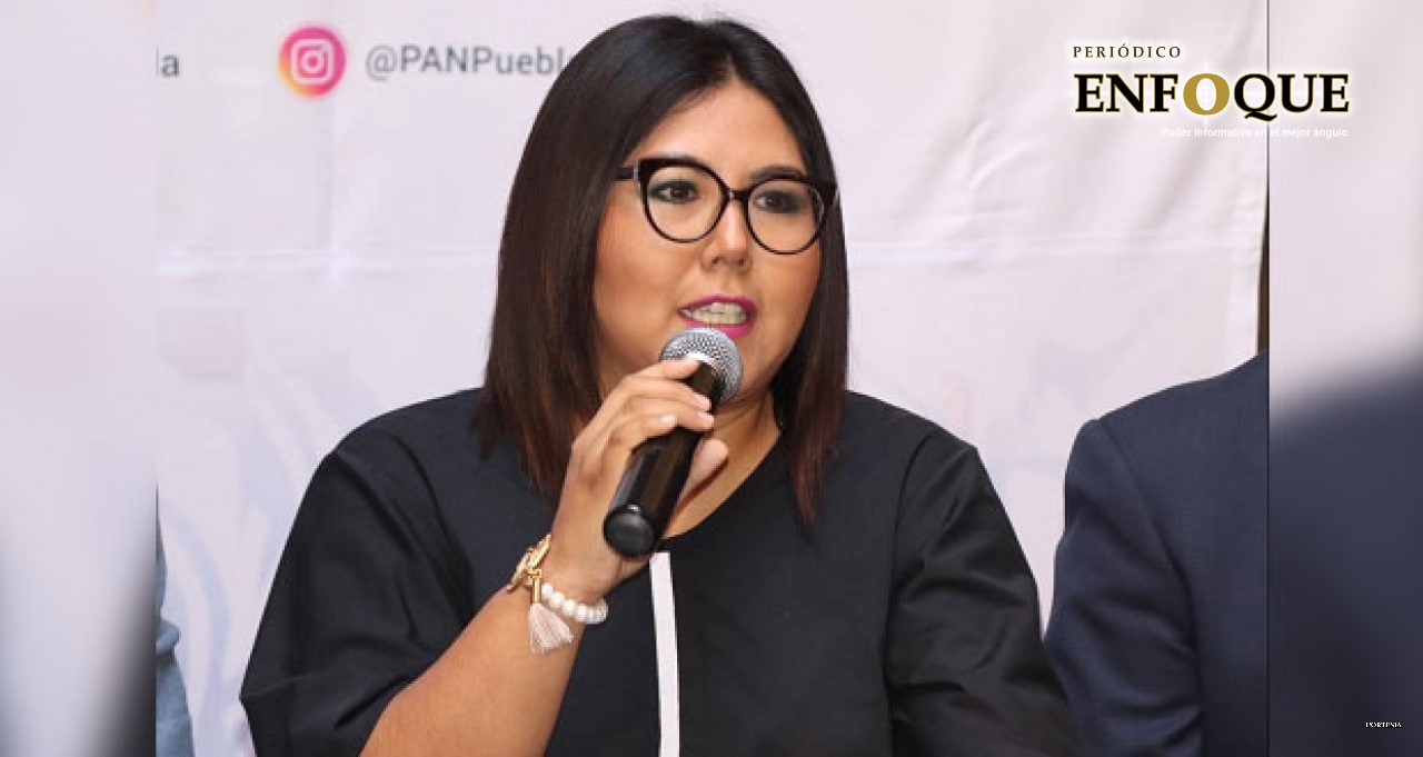Foto: Cortesía Contra Covid-19 se requieren acciones concretas y no actos de caridad: PAN