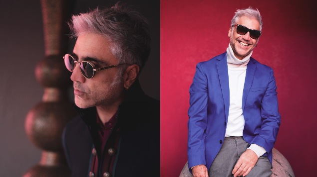 Alejandro Fernández donará ganancias a personas afectadas por coronavirus