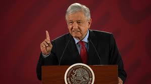 Morena y PES aceptan donar mitad de su presupuesto para emergencia sanitaria: AMLO