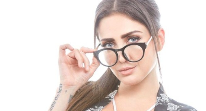 Foto: Cortesía La sexy cuarentena de Celia Lora