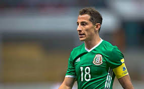 Foto: Cortesía “Cada vez me cuesta más”: Andrés Guardado ‘sufre’ la cuarentena