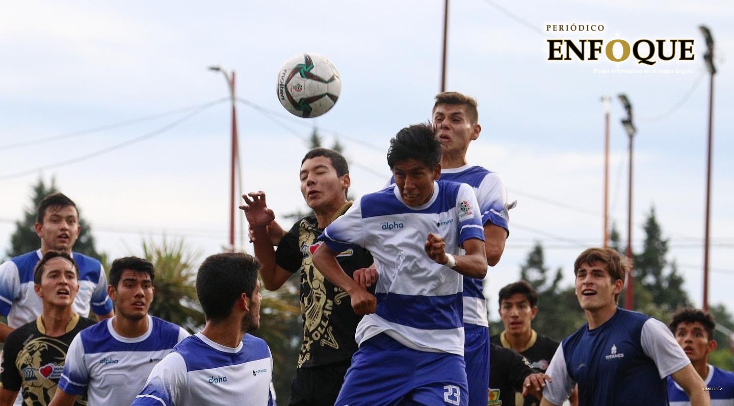 Foto: Cortesía Ya hay fecha para el regreso del fútbol a México