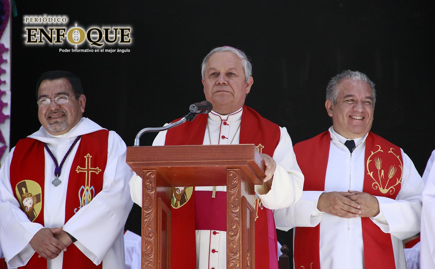 Arzobispo de Puebla llama a no realizar la visita a las Siete Casas