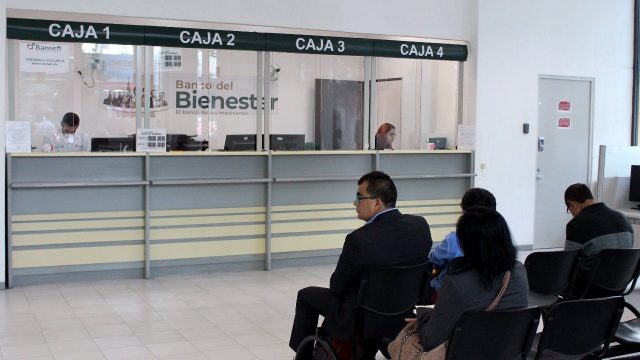 Foto: Cortesía Darán a bancos hasta 12 meses de excepciones para apoyar en otorgamiento de créditos