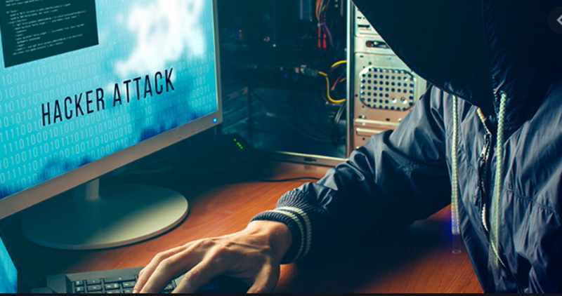 Foto: Cortesía Cuidado con los fraudes cibernéticos; México de los países más vulnerables