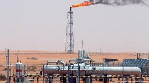 Foto: Cortesía Petróleo sube casi 3% tras acuerdo de Arabia Saudita y Rusia para recortar producción