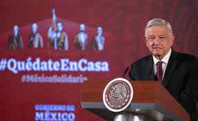 Foto: Cortesía Se debe ir buscando opciones con energías alternativas; no apostar todo al petróleo: AMLO