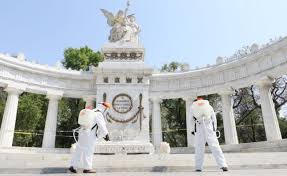 En 15 días consideraremos pasar a la fase 3 de pandemia por coronavirus: López-Gatell