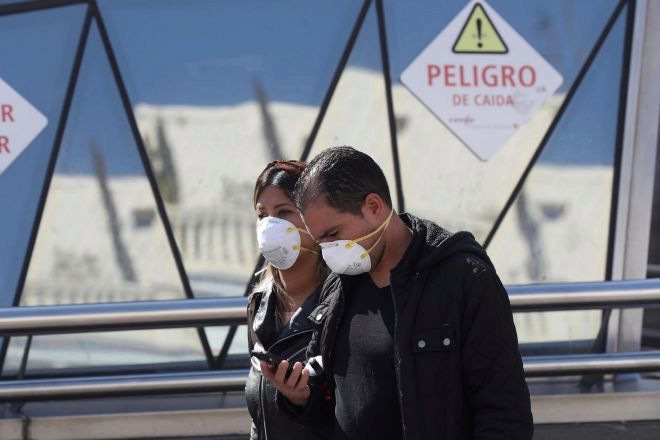 Foto: Cortesía Apple y Google se unen para alertar a usuarios que hayan tenido contacto con personas con COVID-19