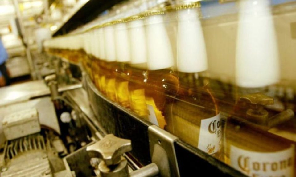 Foto: Cortesía Permiten a Grupo Modelo y Heineken reactivar producción y distribución de cerveza