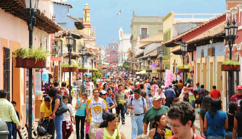 Foto: Cortesía Devastador: sin apoyo a turismo quiebran proveedores; 80% Pymes