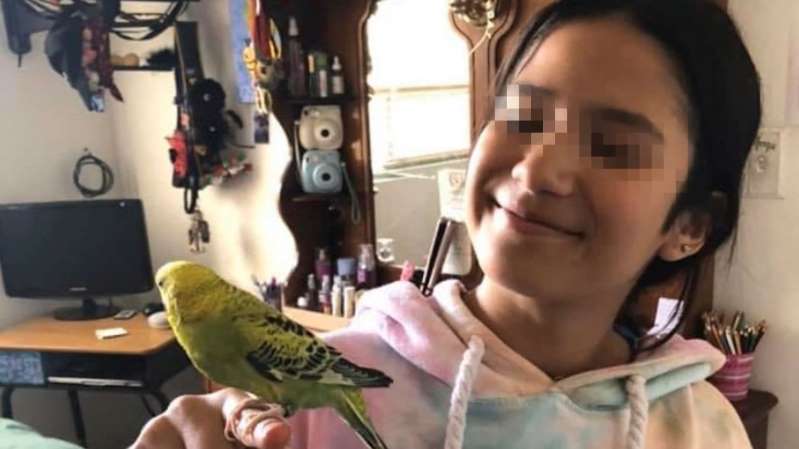 Foto: Cortesía Él asesino de la niña de 13 años fue sentenciado a 70 años de prisión