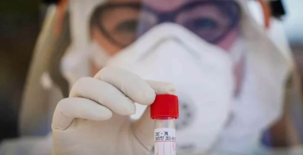 Foto: Cortesía Pacientes se ofrecen para estudio experimental de un medicamento contra COVID-19