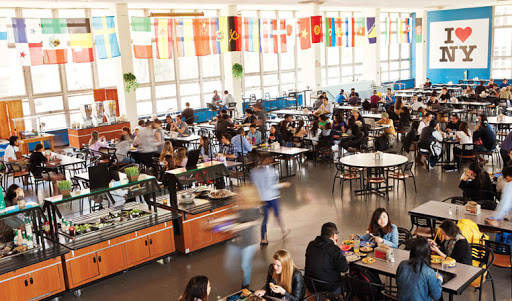 Foto: Cortesía Escuelas permanecerán cerradas hasta fin de cursos en Nueva York por coronavirus