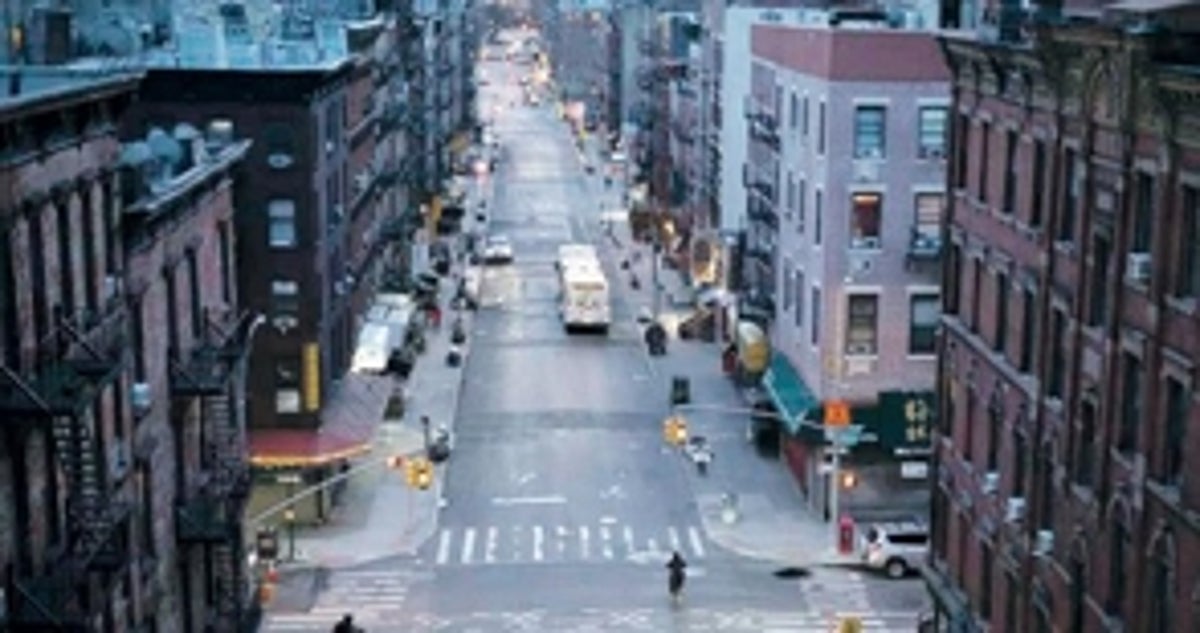 Foto: Cortesía España e Italia le aplauden a su personal de salud; EU les agradece con aullidos