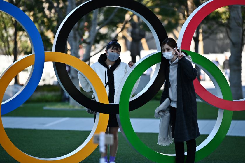 Foto: Cortesía Directivo de los Juegos Olímpicos de Tokio pone en duda que evento se lleve a cabo en 2021