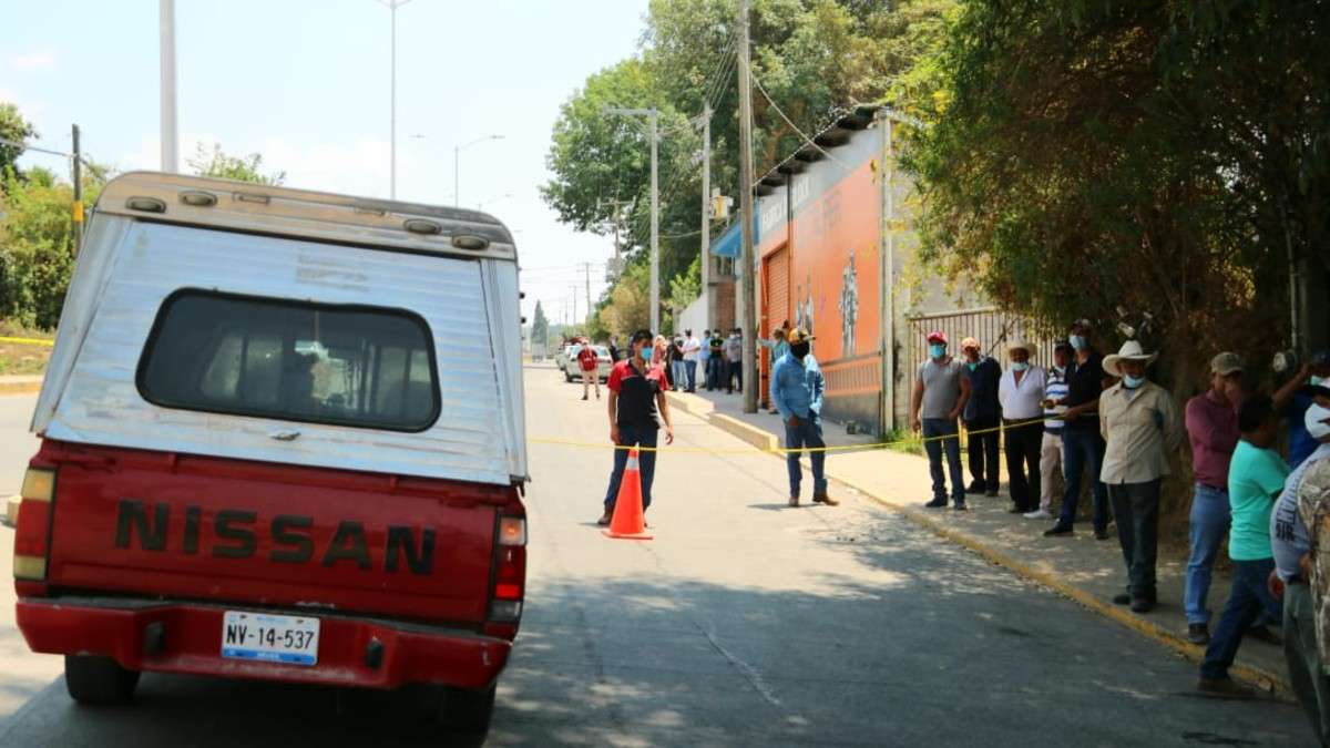 Foto: Cortesía Municipios turísticos en Morelos cierran acceso a visitantes para contener contagios de COVID-19