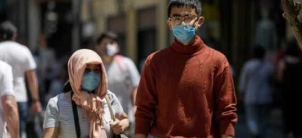 Foto: Cortesía Sonora refuerza medidas del 'Quédate en Casa'; quiere reducir movilidad en 85%