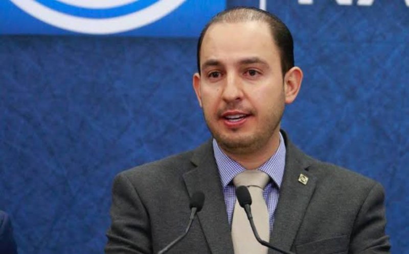 Foto: Cortesía El PAN reafirma su postura: es ilegal devolver presupuesto de partidos politicos