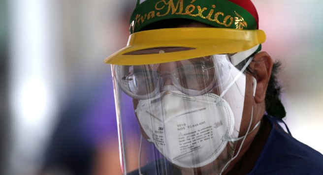 Foto: Cortesía Colima es el único estado sin muertos por coronavirus: ¿cómo lo hace?