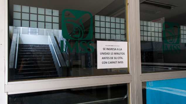 Foto: Cortesía ¿Cuánto pagarán los pacientes del IMSS, ISSSTE, Insabi a hospitales privados que los atiendan?