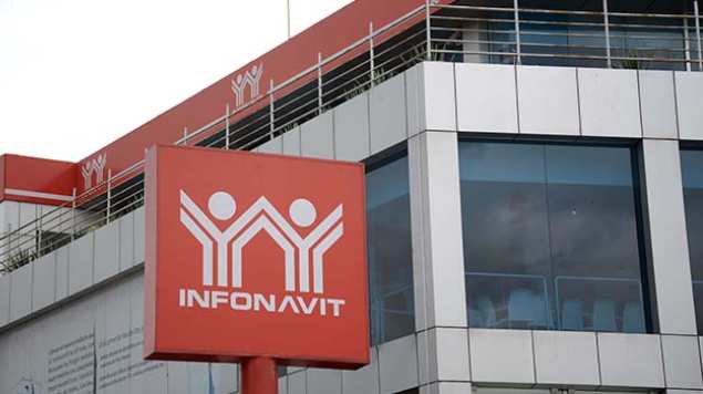 Foto: Cortesía Infonavit apoyará a trabajadores que sacaron crédito y perdieron su empleo