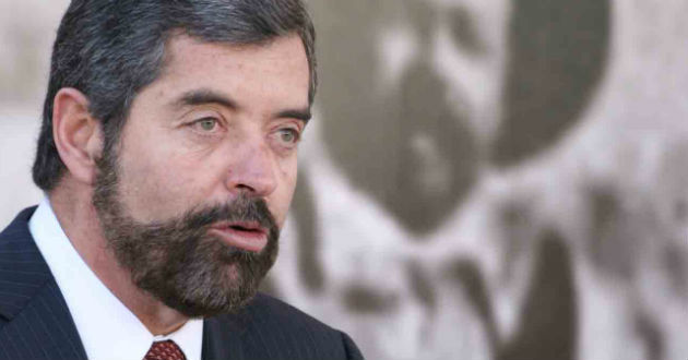 Embajador de México ante la ONU, da positivo a COVID-19