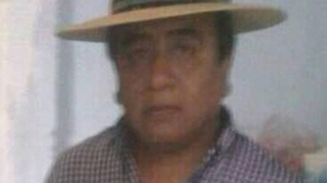 Foto: Cortesía “Se hará velorio a un cuerpo incompleto” Hallan la cabeza de periodista Víctor Fernando en Guerrero