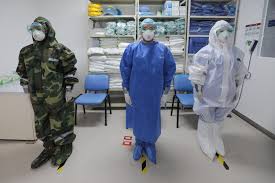 Foto: Cortesía SSPC y Sedena resguardarán hospitales del IMSS ante agresiones a médicos