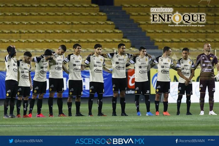 Foto: Cortesía Aceptan que están en reuniones para cambiar el Ascenso MX