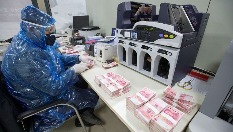 Foto: Cortesía Pandemia causará pérdidas mundiales por 9 billones de dólares, estima el FMI