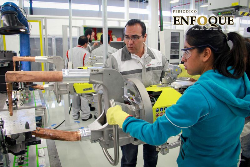 Foto: Cortesía CTM busca que empresas adelanten el pago de utilidades