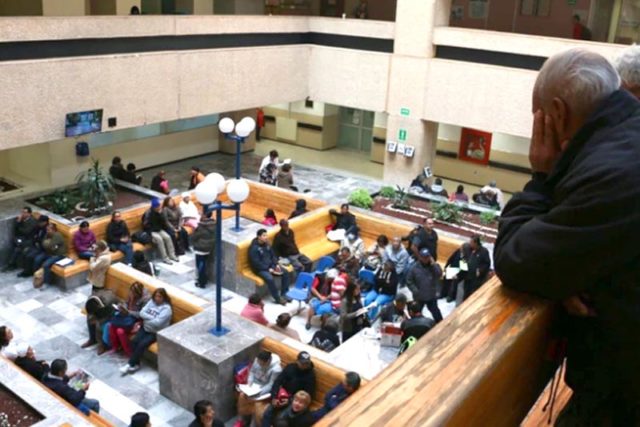 Foto: Cortesía Patrones podrán diferir hasta en 48 meses pagos de cuotas del IMSS