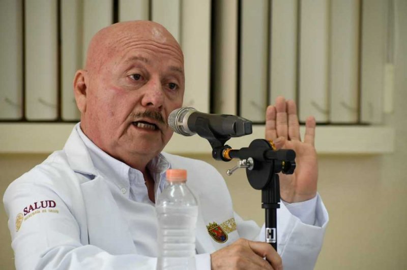 Foto: Cortesía "Cumplan o vayan a vender tacos”: Secretario de Salud de Chiapas a personal de salud