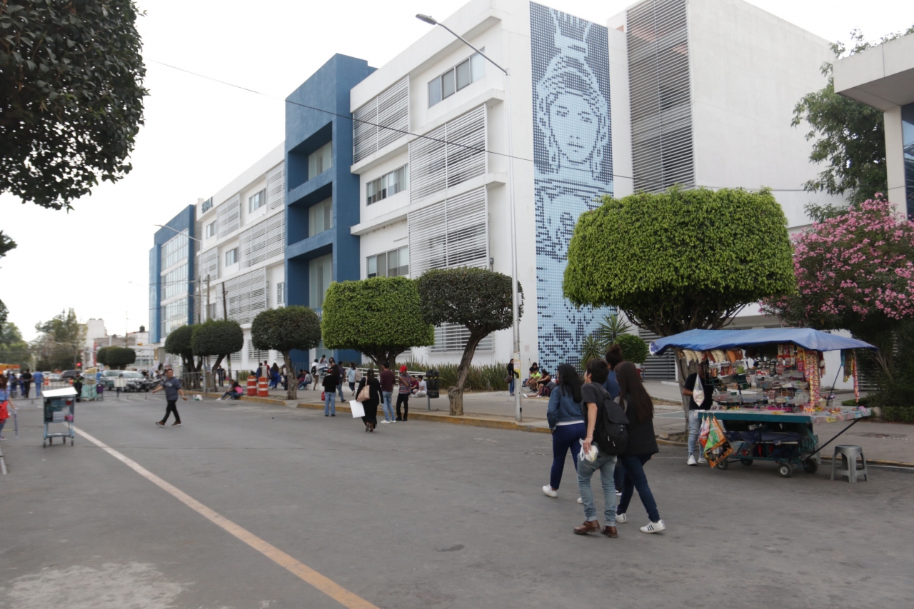 Foto: Cortesía Por contingencia BUAP suspende plan de verano e interperiodo 2020