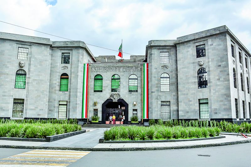 Foto: Cortesía México tendrá la tercera peor contracción del PIB en Latinoamérica, prevé el FMI