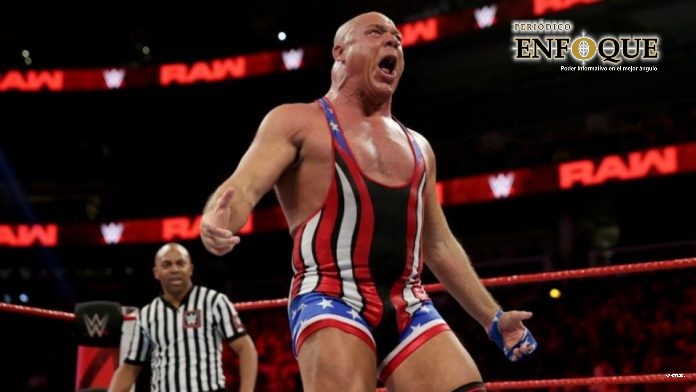 Crisis les pega a los shows deportivos en EU: la WWE hace despidos masivos