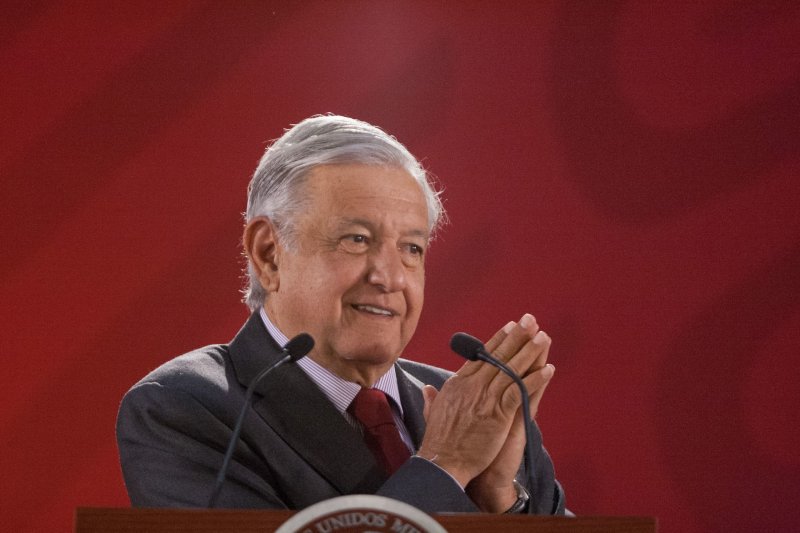 Foto: Cortesía “Andan buscando confundir a la gente. FALSO que CFE aumentará tarifas”, AMLO