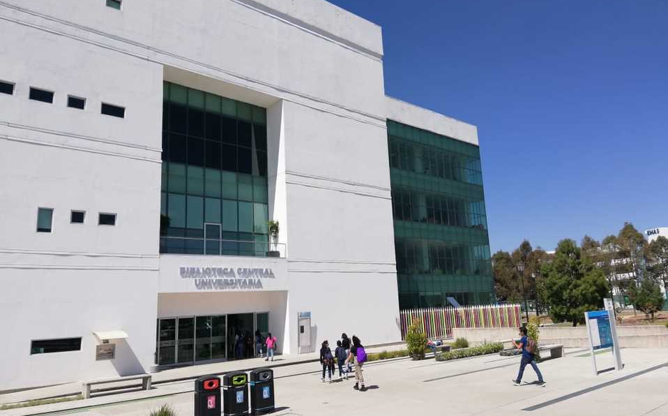 Foto: Cortesía BUAP abre mesa virtual para dar de baja materias para el periodo primavera 2020