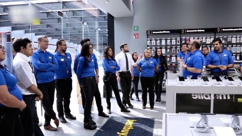 Foto: Cortesía Best Buy despedirá alrededor de 51 mil empleados; mantendrá seguro médico