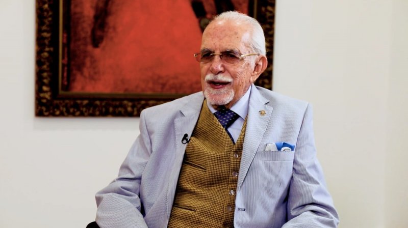 Foto: Cortesía Atender a un "joven sobre un viejo" sería complicidad de homicidio: Carrancá