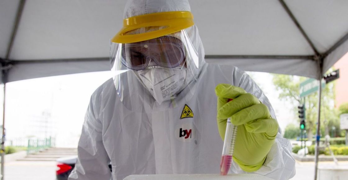 Foto: Cortesía Cerrar fronteras, limitar traslados internos, Plan DN III... lo que puede traer la Fase 3