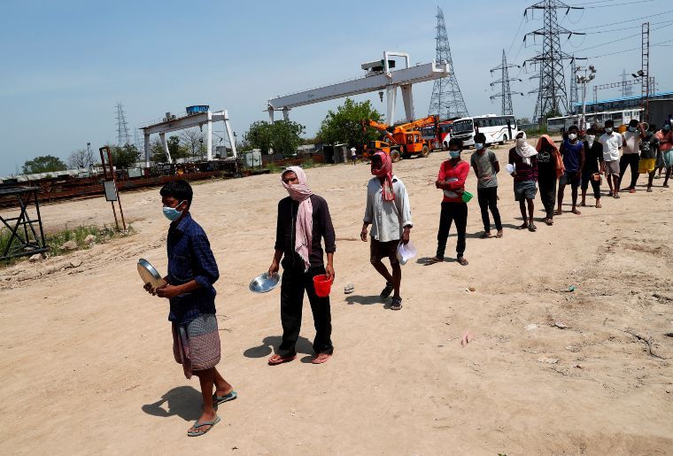 Foto: Cortesía G20 pacta suspender temporalmente pago de deuda de países más pobres por coronavirus