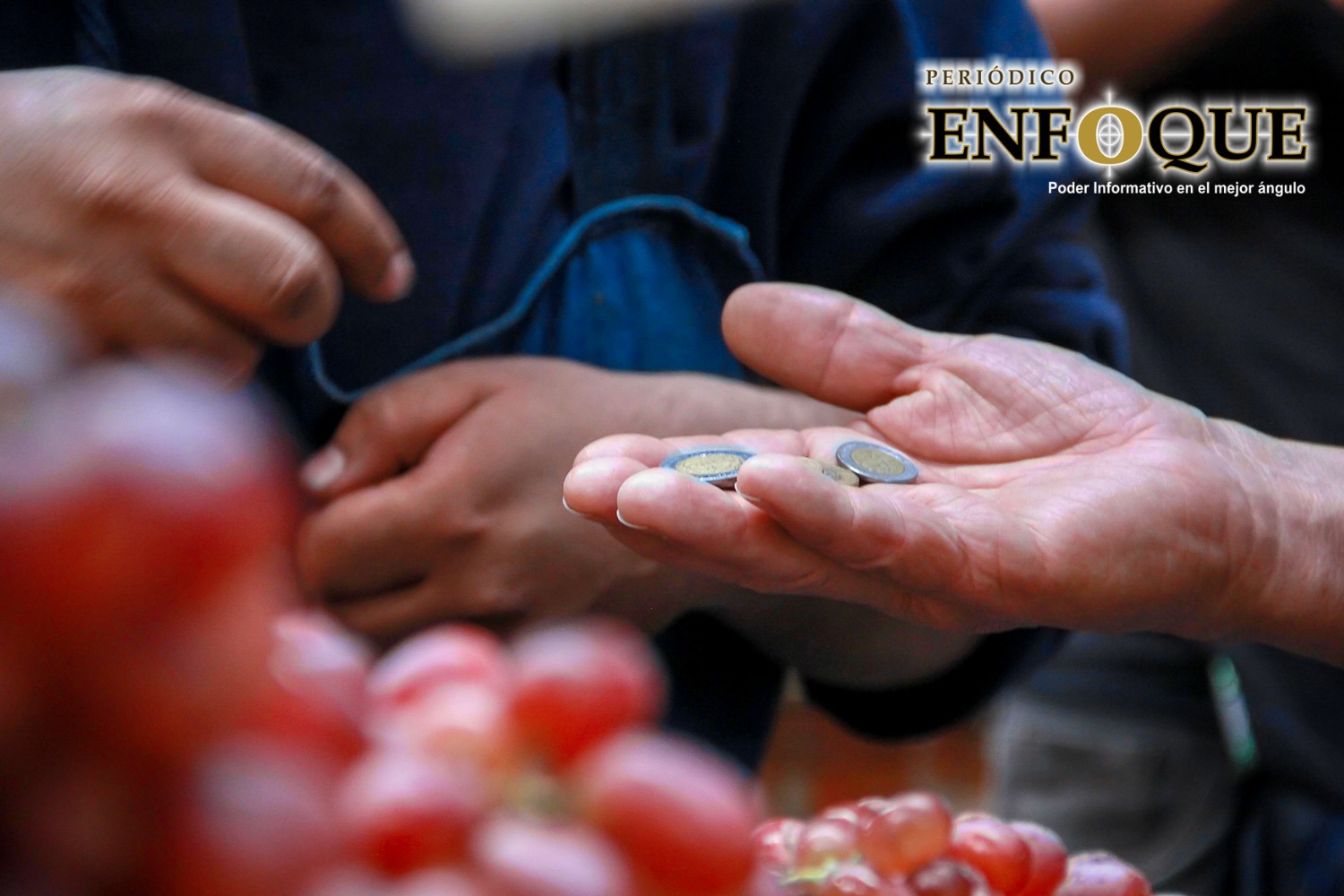 Foto: Alex Muñoz UDLAP lanza recomendaciones para mantener una salud financiera estable durante el aislamiento