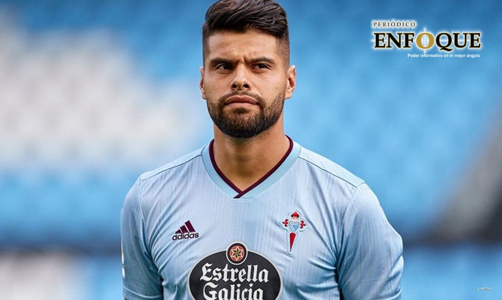 Néstor Araújo conoció los ‘deberes de casa’ gracias a la cuarentena (Video)