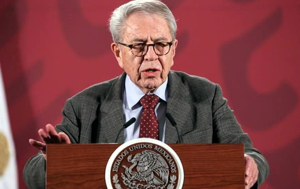 Foto: Cortesía No es necesaria todavía la fase 3: Alcocer